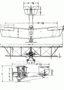 LWF model V blueprint