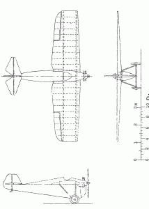 Carley C.12 blueprint