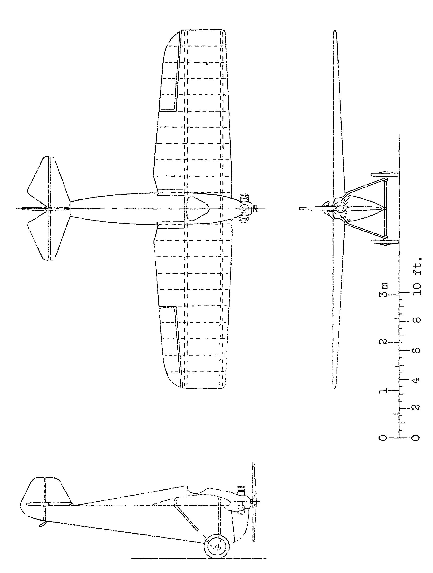 Carley C.12 blueprint