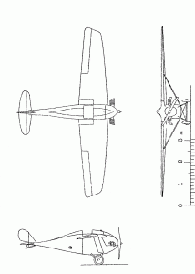 Dobi-I blueprint