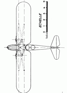 Les Mureaux 3 blueprint