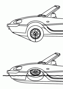 Gibbs Aquada blueprint