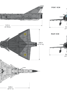 Atlas Cheetah blueprint