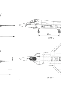 TAI TF Kaan blueprint